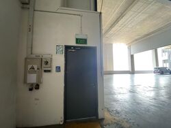 Loyang Offshore Supply Base (D17), Factory #628312801
